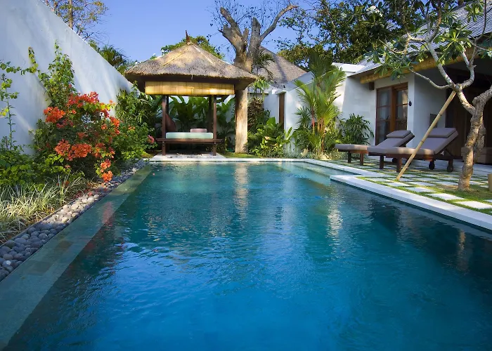 Bali Asri 4* Seminyak (Bali)