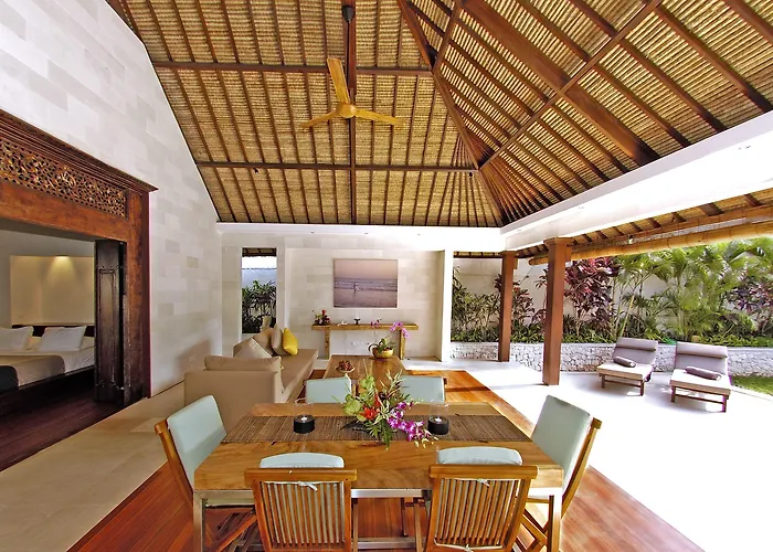 Bali Asri 4*