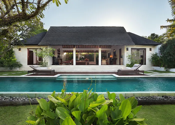 Hotel Bali Asri Seminyak (Bali)