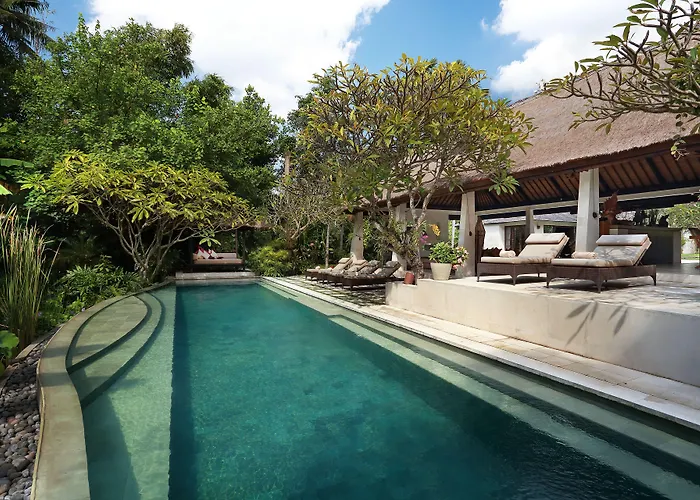 Hotel Bali Asri 4*