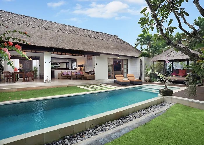 Bali Asri Hotel 4*