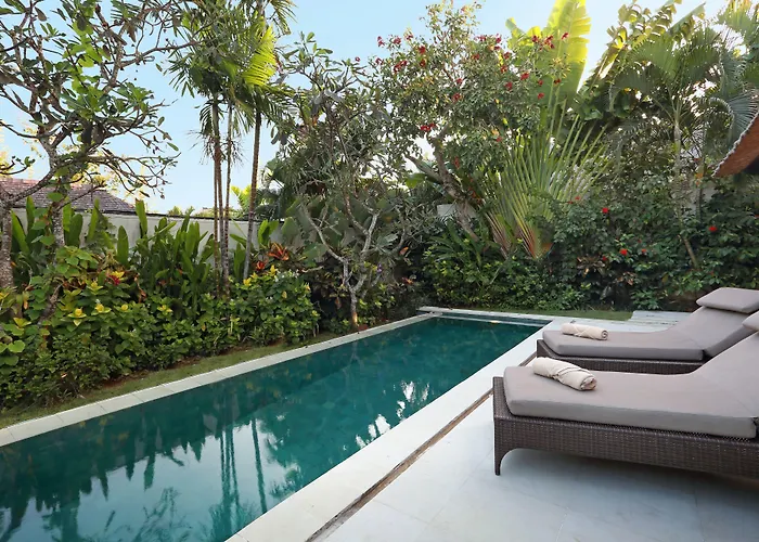 Bali Asri 4*