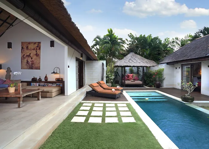 Bali Asri Hotel 4*