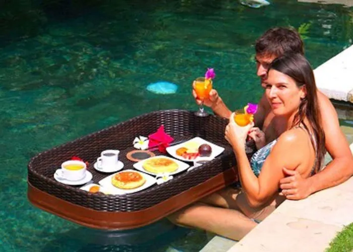 Bali Asri Hotel 4*