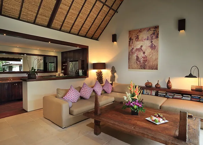 Bali Asri Seminyak (Bali)
